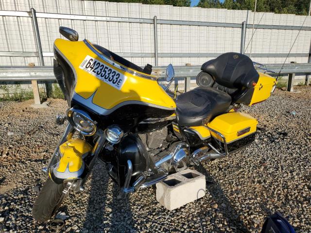 2012 HARLEY-DAVIDSON FLHTCUSE7 1HD1PR812CB951230