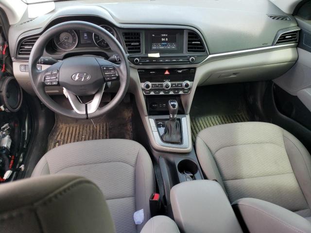 KMHD74LF7LU014586 Hyundai ELANTRA SE