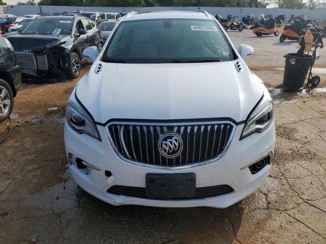 LRBFXBSA6HD025530 Buick Envision Essence