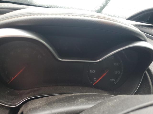 2G1115S3XG9187505 Chevrolet IMPALA LT