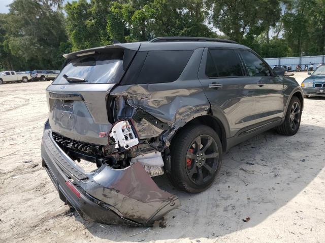 2023 FORD EXPLORER S - 1FM5K8GCXPGA30151