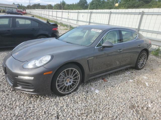2015 PORSCHE PANAMERA S - WP0AB2A71FL050936