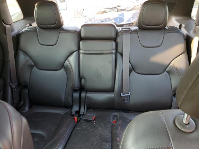 1C4PJMBS3EW267607 Jeep Cherokee Trailhawk