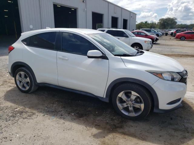 2017 HONDA HR-V 3CZRU5H32HM712181