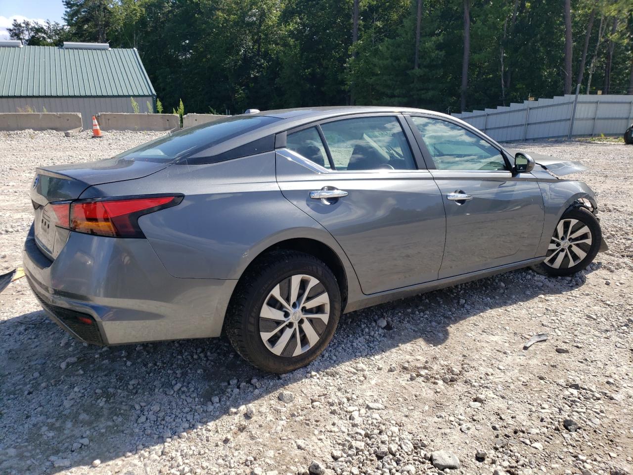 1N4BL4BV5LC150887 NISSAN ALTIMA 2020