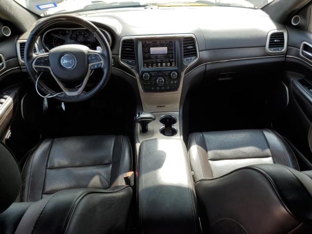 1C4RJEJG9EC256575 Jeep Grand Cherokee Summit