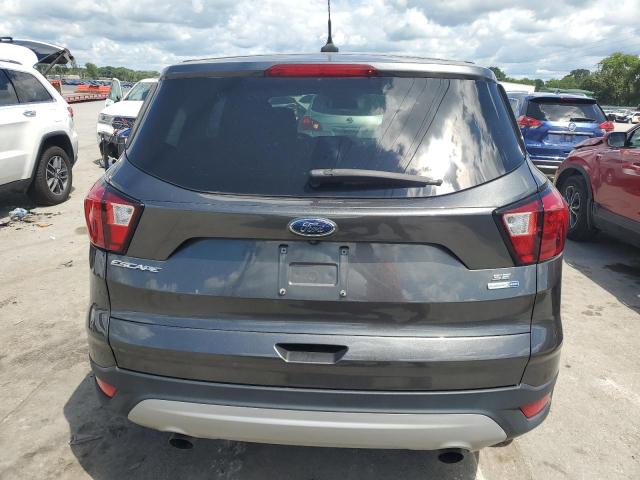 1FMCU9GD4KUA97838 2019 FORD ESCAPE, photo no. 6