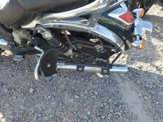 2012 KAWASAKI VN1700 C - JKBVNRC16CA011170