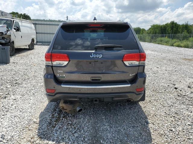 1C4RJFCM4FC681633 Jeep Grand Cherokee Overland