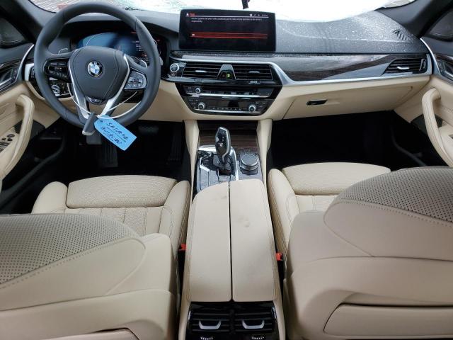 2023 BMW 530 XI - WBA13BJ06PWY22926