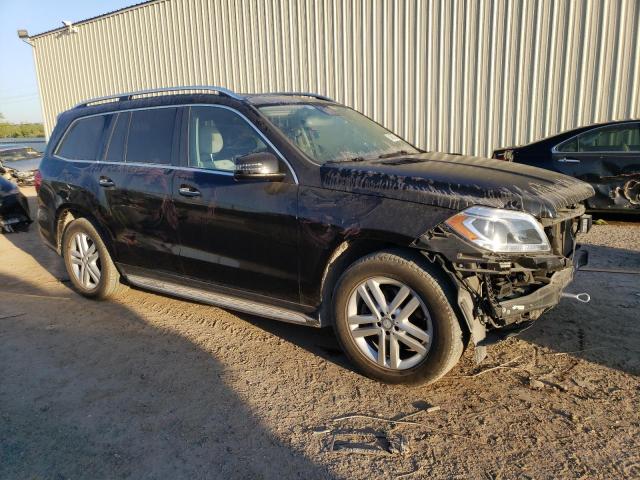 VIN 4JGDF7CE9EA369873 2014 Mercedes-Benz GL-Class, ... no.4