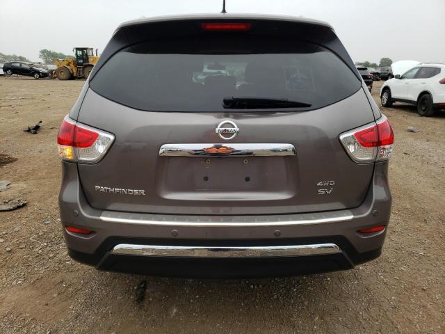 5N1AR2MM4EC699993 Nissan Pathfinder S
