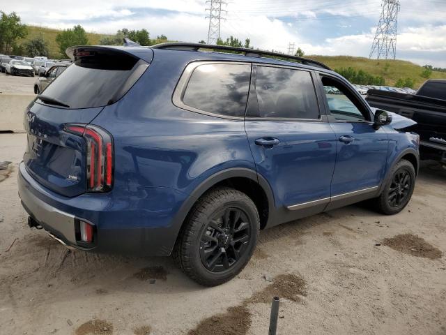 5XYP5DGC8PG387716 Kia Telluride  3