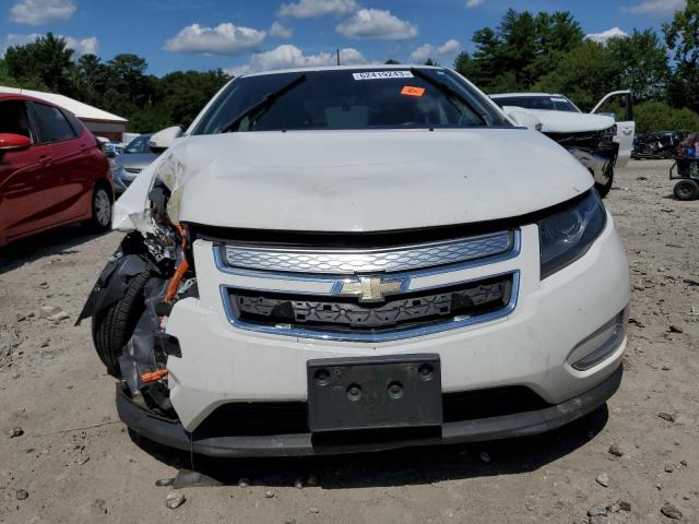 VIN 1G1RC6E48FU134911 2015 Chevrolet Volt no.5