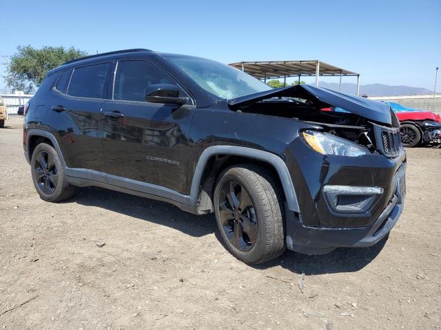 3C4NJCBB1KT762908 Jeep Compass Latitude