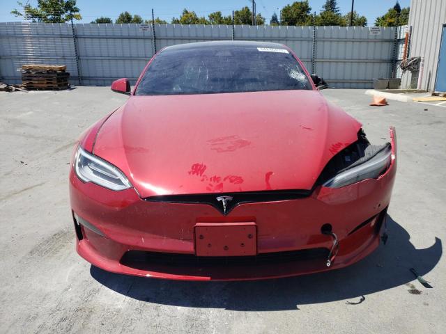 5YJSA1E5XNF465085 Tesla Model S  5