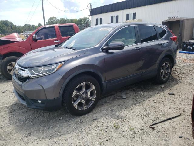 7FARW1H85JE031239 | 2018 HONDA CR-V EXL