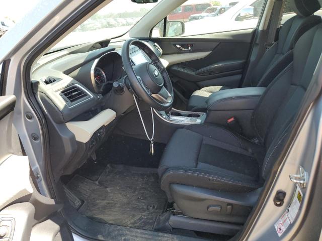4S4WMACD0K3433219 Subaru Ascent Premium
