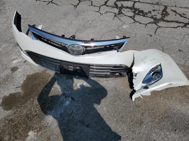 4T1BK1EB6EU127995 Toyota Avalon Base
