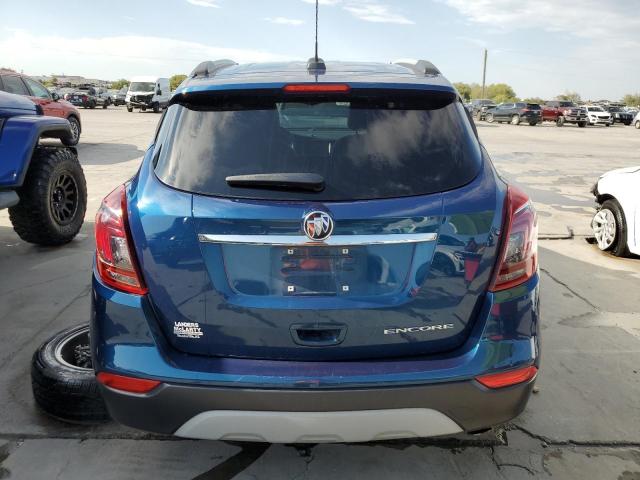 KL4CJASB2KB813159 2019 BUICK ENCORE, photo no. 6