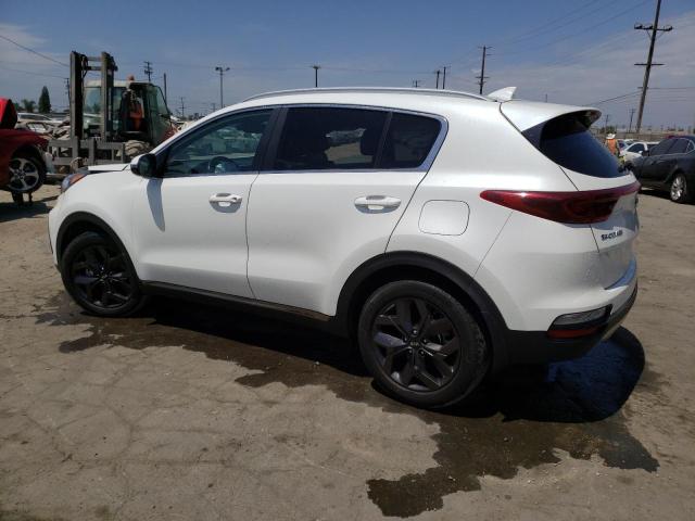 KNDP63AC2M7857215 KIA SPORTAGE S