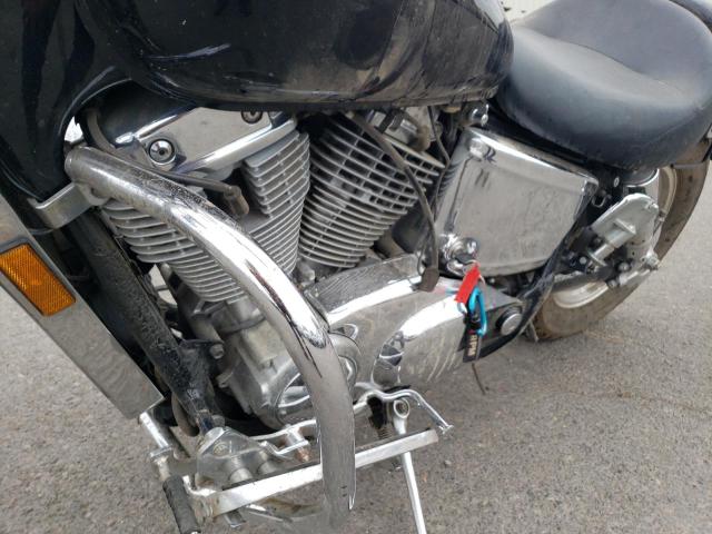 2001 HONDA VT1100 C 1HFSC18161A500023