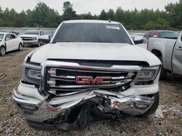 3GTU2NECXJG634375 | 2018 GMC SIERRA K15