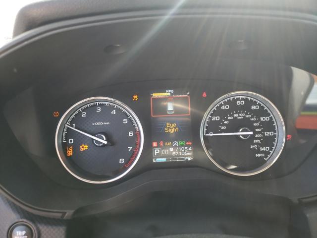 JF2SKAXC9LH467482 Subaru Forester Touring