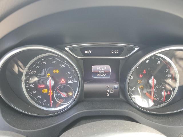 WDCTG4GB6KJ575072 Mercedes-Benz Gla 250 4matic
