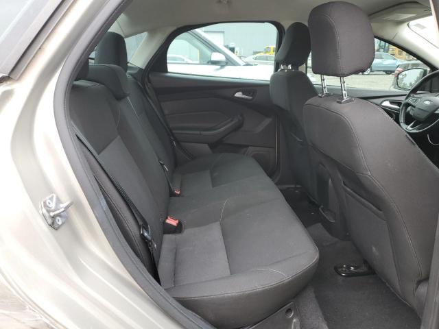 1FADP3F20FL254621 Ford FOCUS SE
