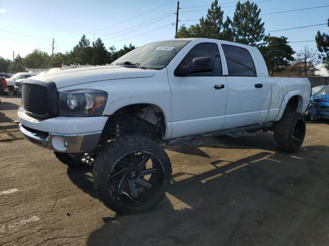 2007 Dodge Ram 2500 