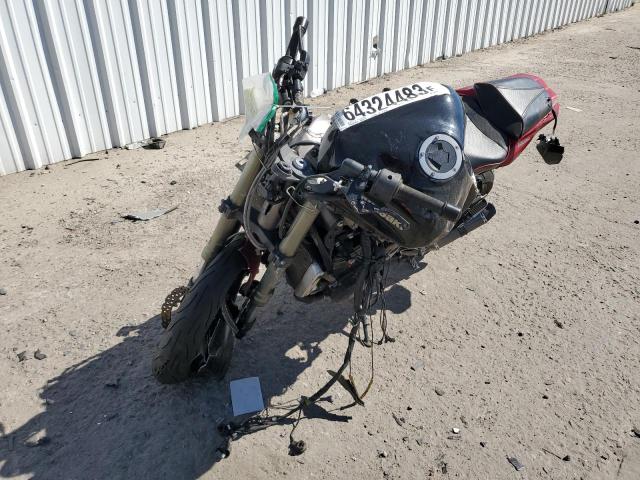 2011 KAWASAKI ZX1000 G - JKAZXCG1XBA006382