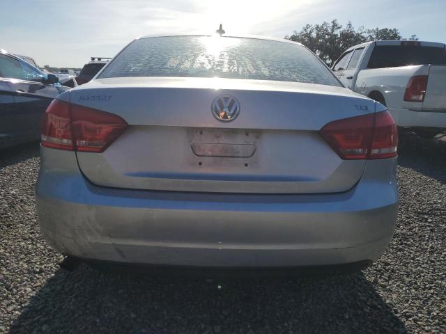 2020 VOLKSWAGEN PASSAT S - 1VWAT7A35EC117170