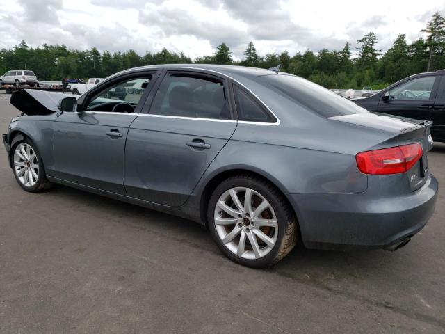 VIN WAUFFAFL1DN008064 2013 Audi A4, Premium Plus no.2