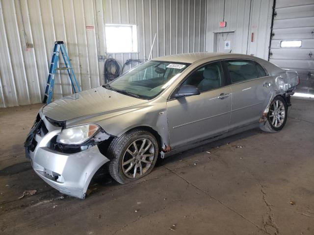 2008 Chevrolet Malibu LS