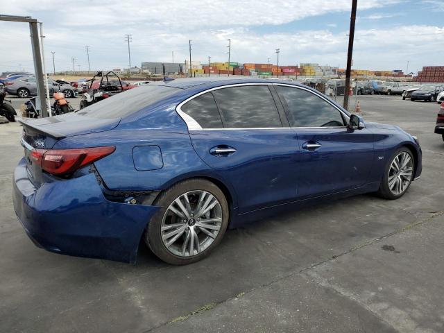 JN1EV7AP0LM201425 Infiniti Q50 PURE 3