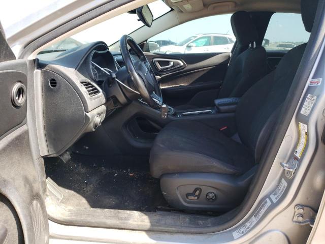 1C3CCCAB6FN633642 Chrysler 200 Limited