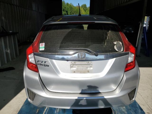 JHMGK5H72GX044797 | 2016 HONDA FIT