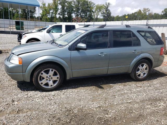 2005 Ford Freestyle Limited