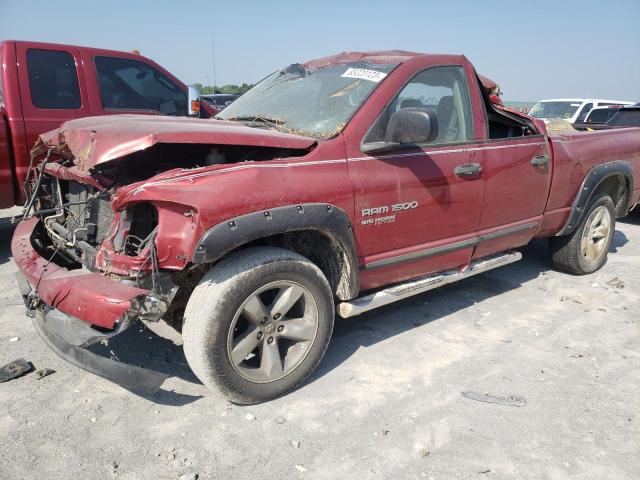 2006 Dodge Ram 1500 ST