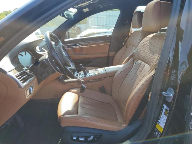 2019 BMW ALPINA B7 - WBA7F2C59KB239213