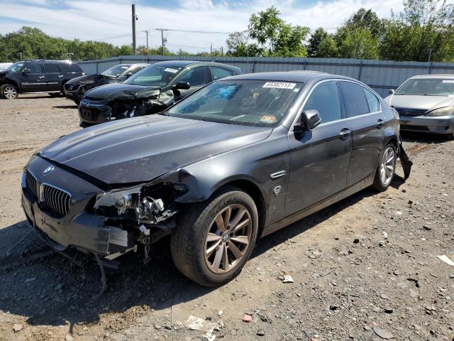 2015 BMW 5 Series 528xi