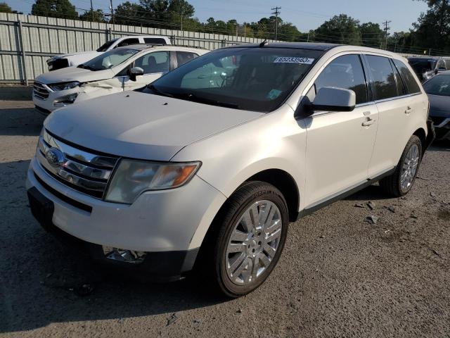 2008 Ford Edge Limited