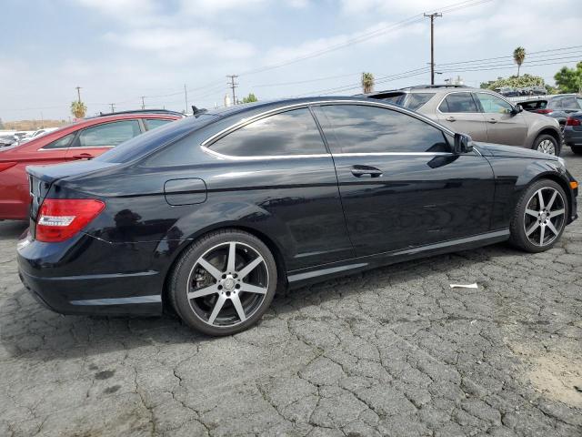 WDDGJ4HB4FG390227 Mercedes-Benz C 250