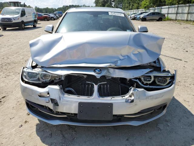 2018 BMW 1100GS - WBA8D9G53JNU71008
