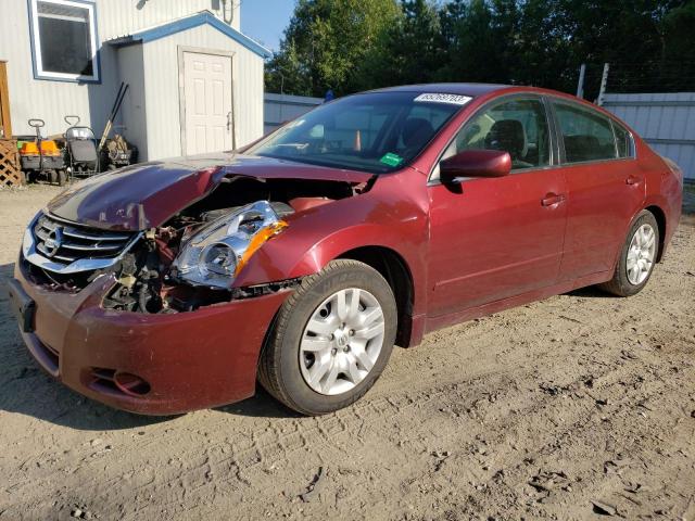 2010 Nissan Altima Base