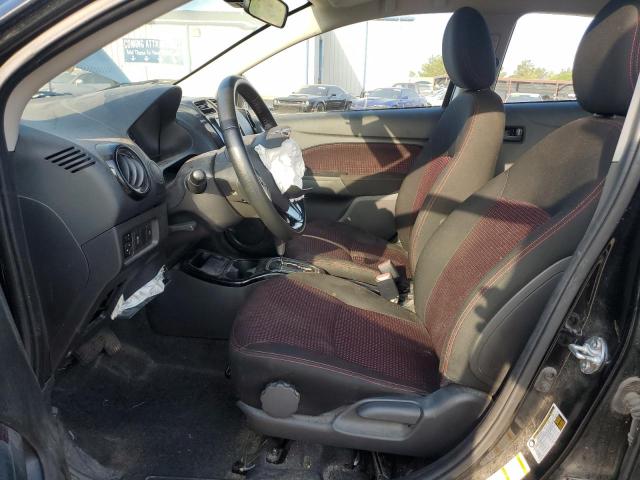 ML32FUFJ0NHF04447 Mitsubishi Mirage G4 Es