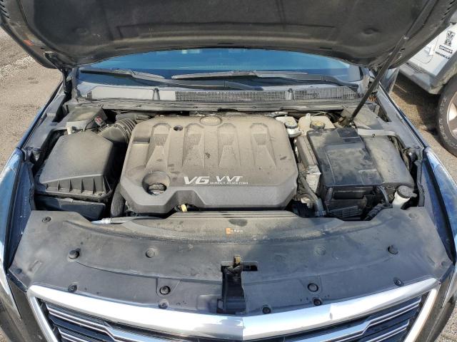 2G61L5S37K9100270 Cadillac XTS