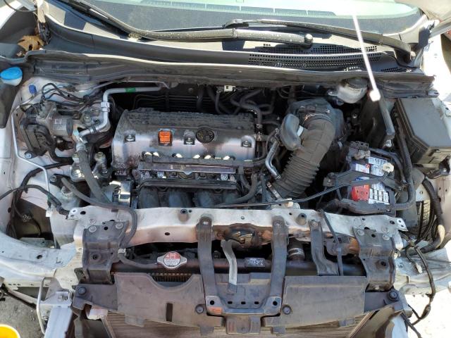 5J6RM3H74EL032741 Honda CR-V EXL