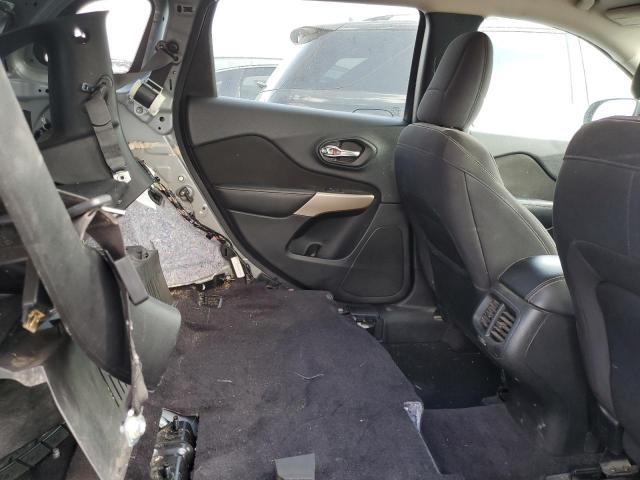 1C4PJLAB7HW593247 Jeep Cherokee Sport